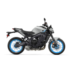 MT-09 RN87 / RN88 / RN92 ab 2024