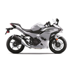 NINJA 500 / SE ab 2024