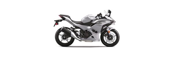 NINJA 500 / SE ab 2024
