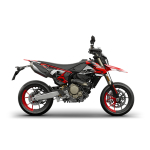 HYPERMOTARD 698 MONO / RVE