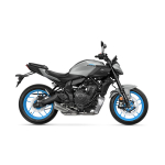 MT-07 RM48 - RM54 ab 2025