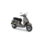 VESPA GTS 310