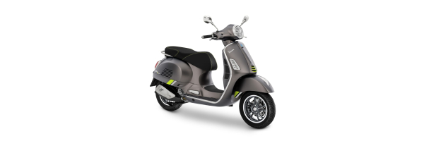 VESPA GTS 310