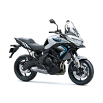 VERSYS 650 LE650J ab 2025