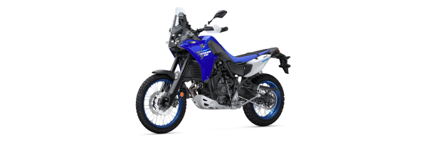 XTZ 700 TENERE DM20 / DM21 ab 2025