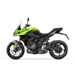 TIGER SPORT 660 ab 2025