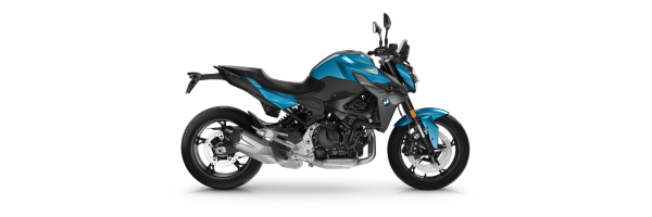 F900 R ab 2025