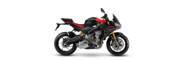 TUONO 660 / FACTORY ab 2025