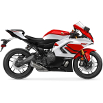 YZF R7 RM60 / RM61