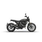 SCRAMBLER 800  23-24