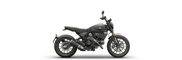 SCRAMBLER 800  23-24