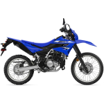 WR125