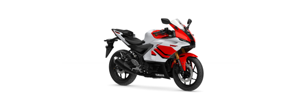 YZF R3 RH25 ab 2025