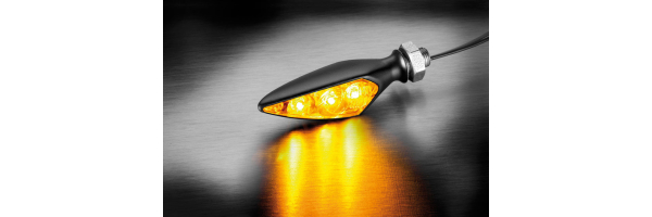 BLINKER & BELEUCHTUNG