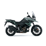 V-STROM DL1050 XT / DE / ADVENTURE ab 2025
