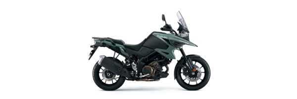 V-STROM DL1050 XT / DE / ADVENTURE ab 2025