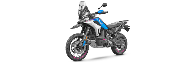 1000MT-X / 1000MT-X Comfort