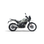 HIMALAYAN 450