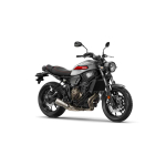 XSR700 RM11 / RM12 bis 2020