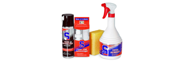 REINIGUNGSMITTEL