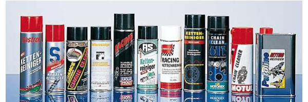 KETTENSPRAY