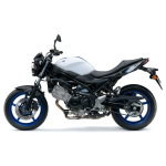SV650  16-20