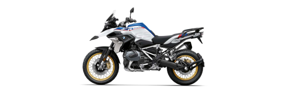 R 1200 GS / R 1250 GS / R 1300 GS