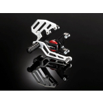 RASTEN FAHRWERK & FEDERN 