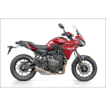 TRACER 700 / GT  RM14 / RM15