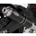 HURRIC SUPERSPORT BLACK EDITION Auspuff HONDA NC700 X RC63  12-13