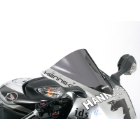 RACING Windscheibe HONDA CBR500 R PC44  13-15