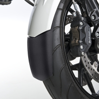 Kotflügelverlängerung vorne YAMAHA FZ-6 / FAZER...