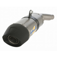 LeoVince LV-ONE Auspuff HONDA CBR500R  13-15