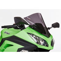 Windscheibe WIND SHIELD RACING KAWASAKI NINJA 300 ab 2013