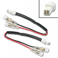 Adapter Kabelsatz für LED Blinker RC8