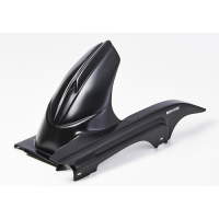 Hinterradabdeckung SPORTSLINE BLACK EDITION HONDA...