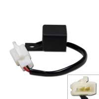 CTC Blinkrelais für LED Blinker KAWASAKI W800