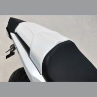 Soziusabdeckung unlackiert HONDA CB600 HORNET PC41 ab 2011