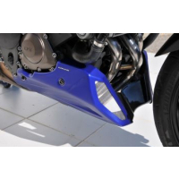 Bugspoiler unlackiert YAMAHA MT-09 RN43 ab 2017