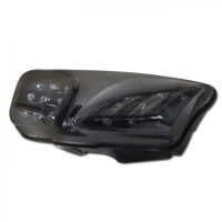 CTC LED Rücklicht getönt SUZUKI GSX-R 600  11-16