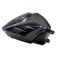 CTC LED Rücklicht getönt SUZUKI GSX-R 750 ab 2011