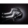 ABM SYNTO evo Hebelsatz Bremshebel & Kupplungshebel SUZUKI GSX-S 1000  17-20