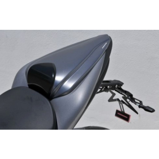 Soziusabdeckung unlackiert SUZUKI GSX-S 1000  17-20