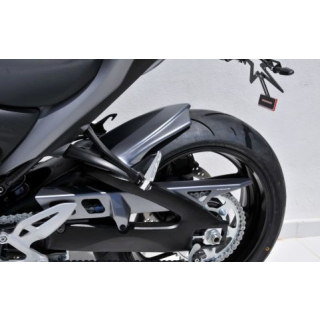 Hinterradabdeckung unlackiert SUZUKI GSX-S 1000  17-20