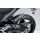 Hinterradabdeckung unlackiert SUZUKI GSX-S 1000  17-20