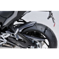 Hinterradabdeckung lackiert SUZUKI GSX-S 1000 F  17-20