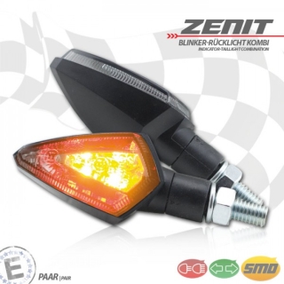 LED Blinker / Rücklicht / Bremslicht Kombination ZENIT