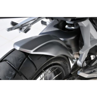 Hinterradabdeckung unlackiert HONDA CROSSTOURER VFR1200 X...