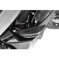 TOP BLOCK Sturzpads KAWASAKI Z1000 SX ab 2017