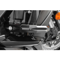 TOP BLOCK Sturzpads KAWASAKI Z1000 SX ab 2017